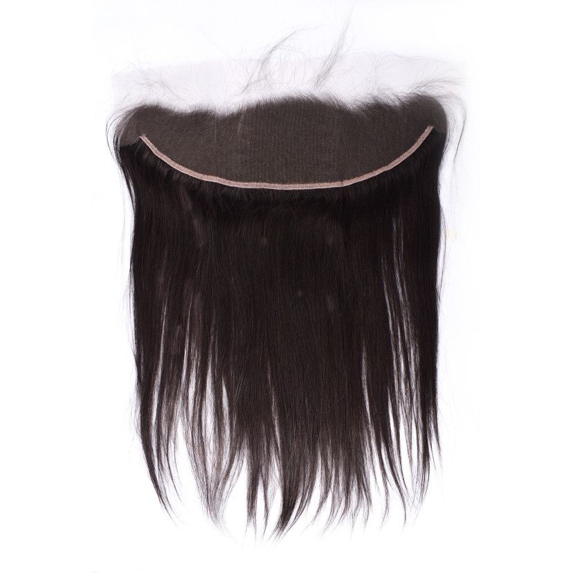 13x6 Straight Hd Frontal