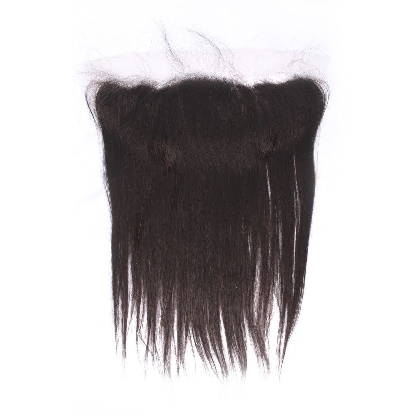 13x6 Straight Hd Frontal
