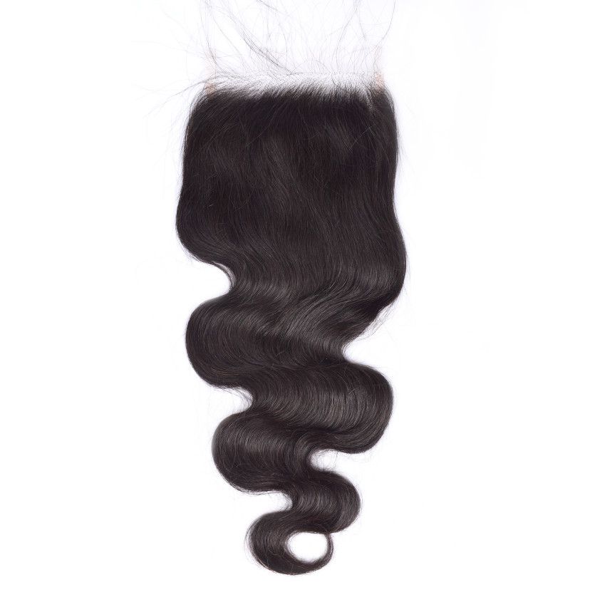 BODY WAVE CLOSURE