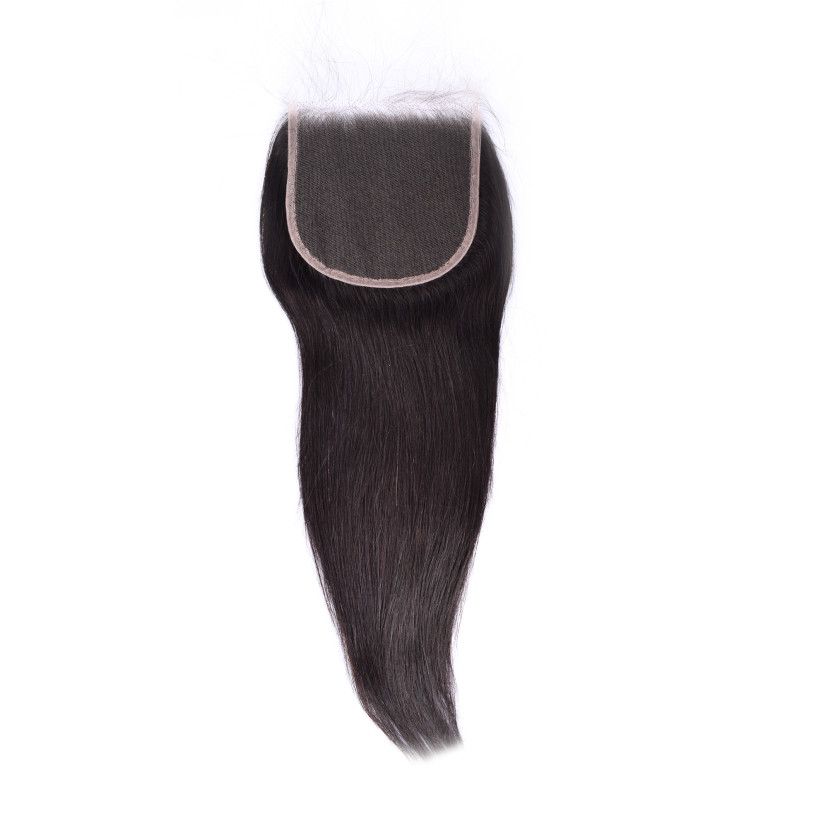 HD STRAIGHT CLOSURE