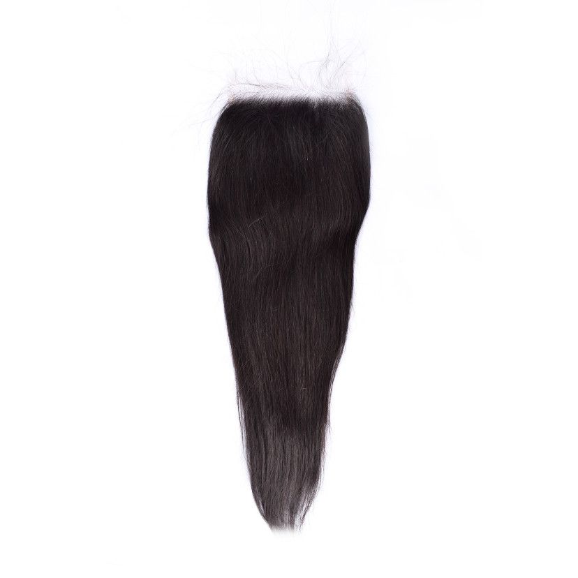 HD STRAIGHT CLOSURE