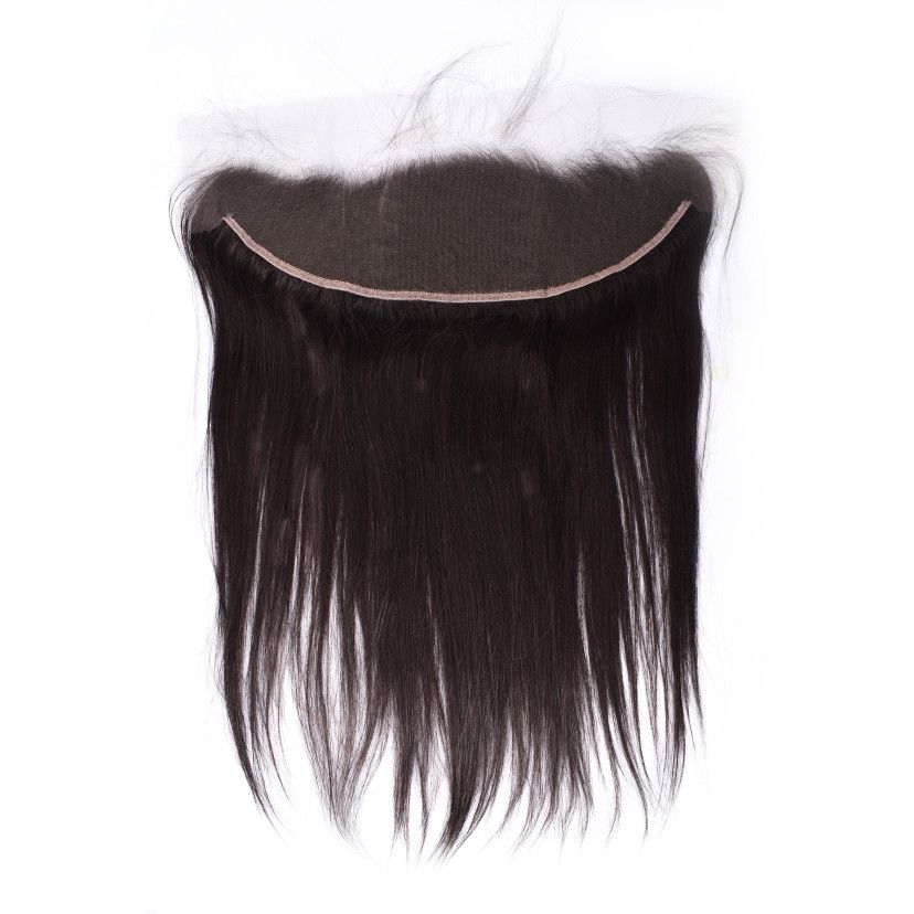 13x6 HD STRAIGHT FRONTALS