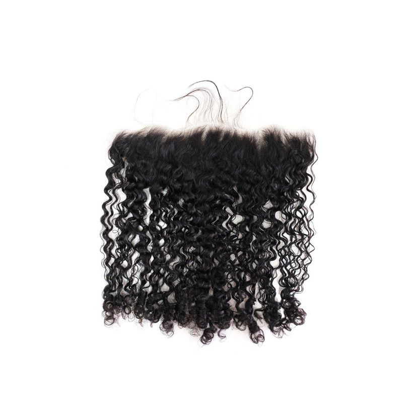 13x6 HD DEEP WAVE FRONTALS