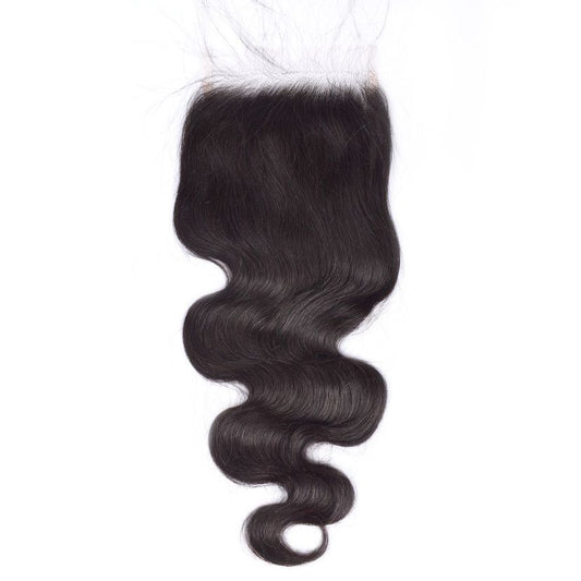 5x5 BODY WAVE CLOSURES